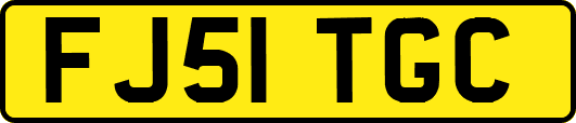 FJ51TGC
