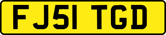 FJ51TGD