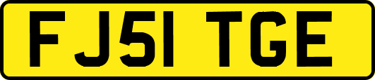 FJ51TGE