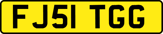 FJ51TGG