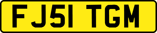 FJ51TGM