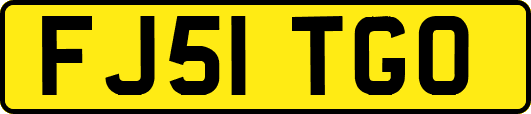 FJ51TGO