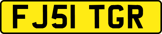FJ51TGR