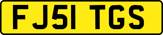 FJ51TGS