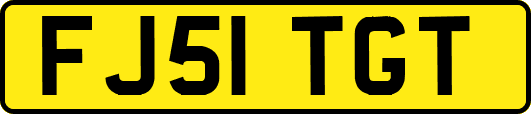 FJ51TGT