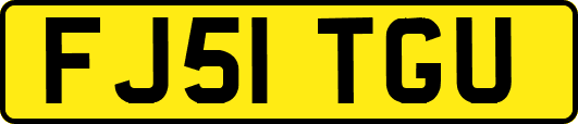 FJ51TGU