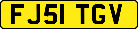 FJ51TGV