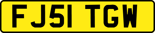 FJ51TGW