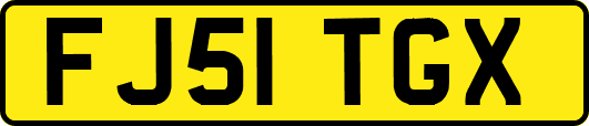 FJ51TGX