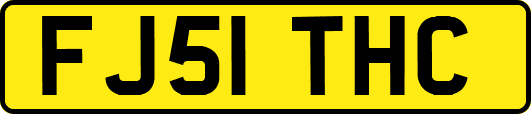 FJ51THC