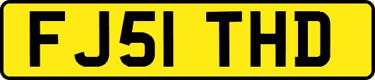 FJ51THD