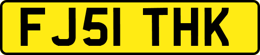 FJ51THK