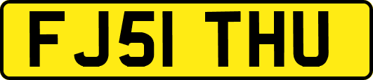 FJ51THU