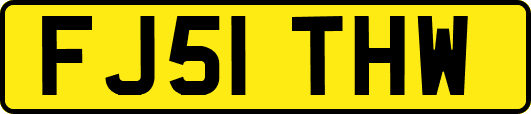 FJ51THW