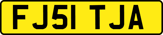 FJ51TJA