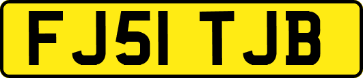 FJ51TJB