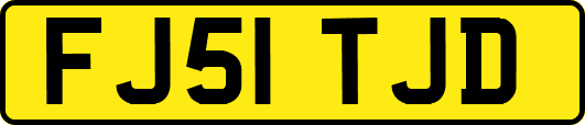FJ51TJD