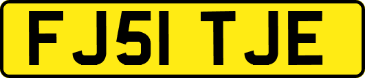 FJ51TJE