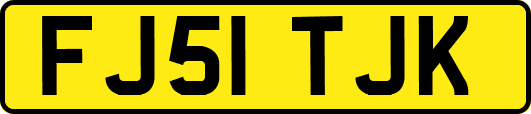FJ51TJK