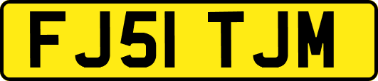 FJ51TJM