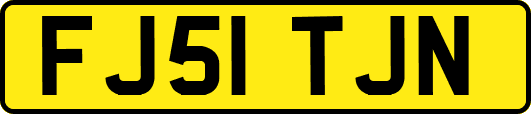 FJ51TJN