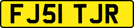 FJ51TJR