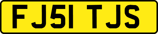 FJ51TJS
