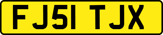 FJ51TJX