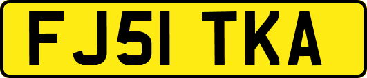 FJ51TKA