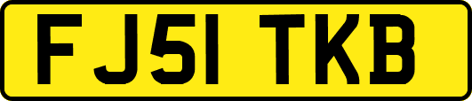 FJ51TKB
