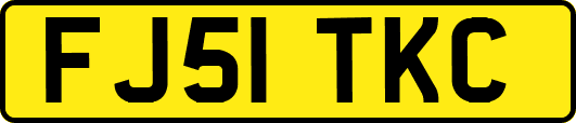 FJ51TKC