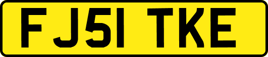 FJ51TKE