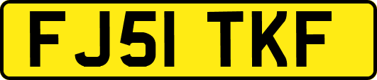FJ51TKF