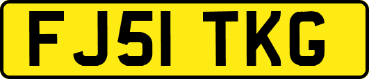 FJ51TKG