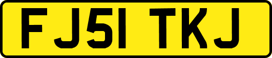 FJ51TKJ