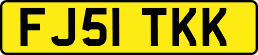 FJ51TKK