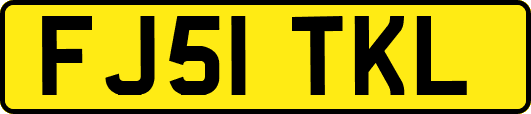 FJ51TKL