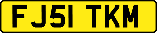 FJ51TKM