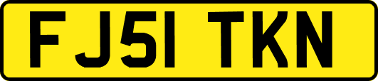 FJ51TKN