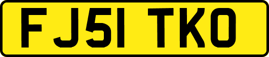 FJ51TKO