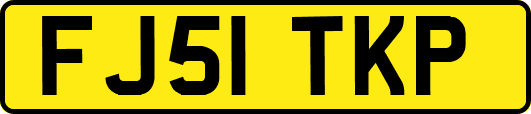 FJ51TKP