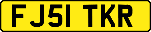 FJ51TKR