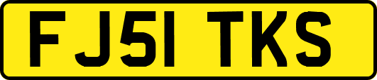FJ51TKS