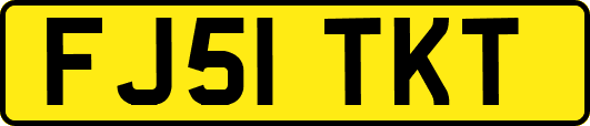 FJ51TKT