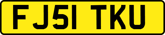 FJ51TKU