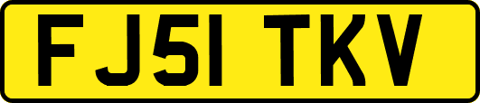 FJ51TKV