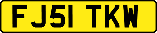 FJ51TKW