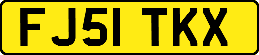 FJ51TKX