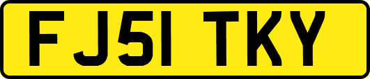 FJ51TKY