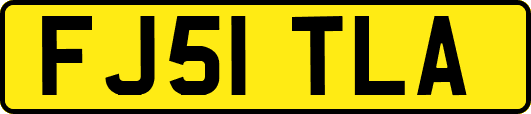 FJ51TLA
